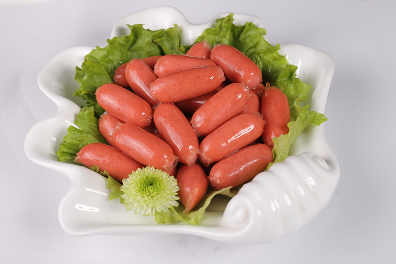 2019年中國速凍食品產業發展趨勢分析:渠道多元化 2019年中國速凍食品產業發展趨勢分析:渠道多元化